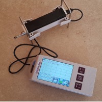 Portable Roughness Gauge ARW-BT300